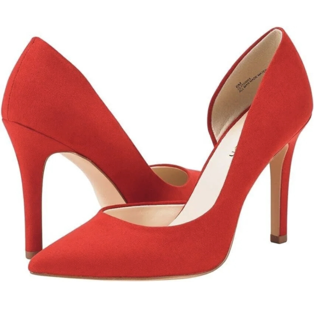 JENN ARDOR Women's Heels 👠